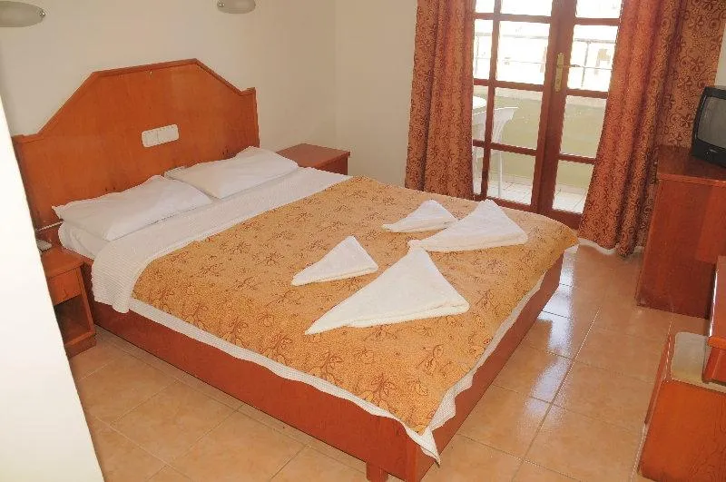 Room STANDARD Room, Ares City Hotel, Antalya