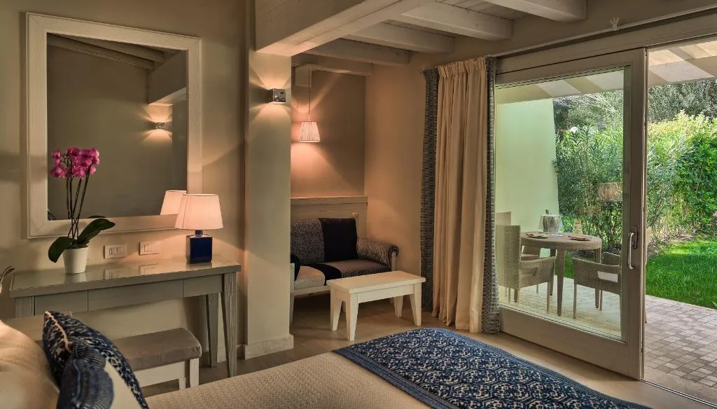 Room, Forte Village Resort Le Palme, Cagliari