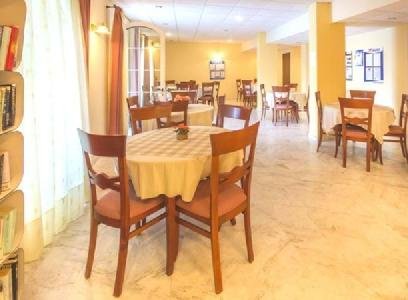 Daisy Hotel, Zante