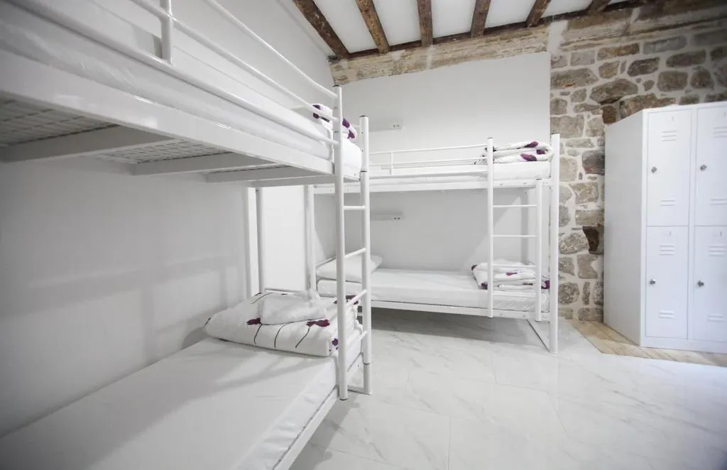 Room, Hostel Angelina Old Town Dubrovnik, Dubrovnik