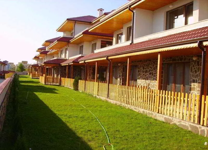 General view, Vemara Club, Bourgas