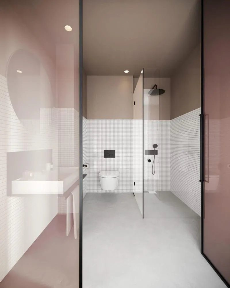 SUITE CAPACITY 1 Room, Alinea Urban Saripolou Square, Cyprus