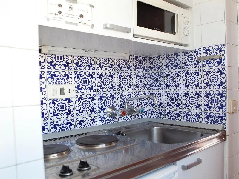 STUDIO STANDARD Room, Apartamentos Ribera, Costa Blanca