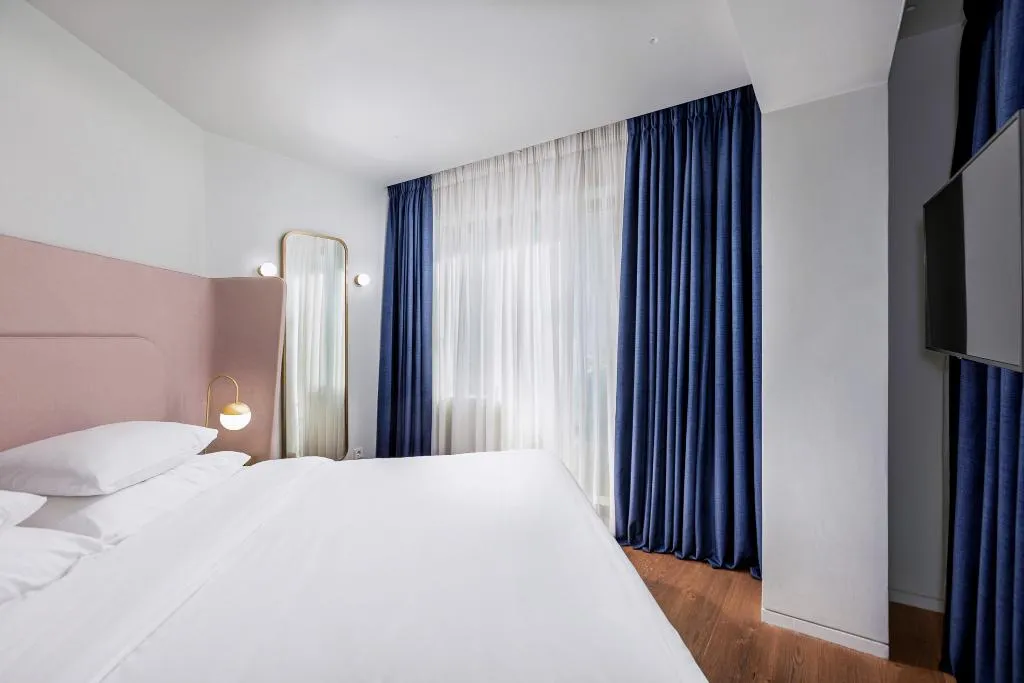 SUITE LUXURY Room, Gatsby Athens, Athens