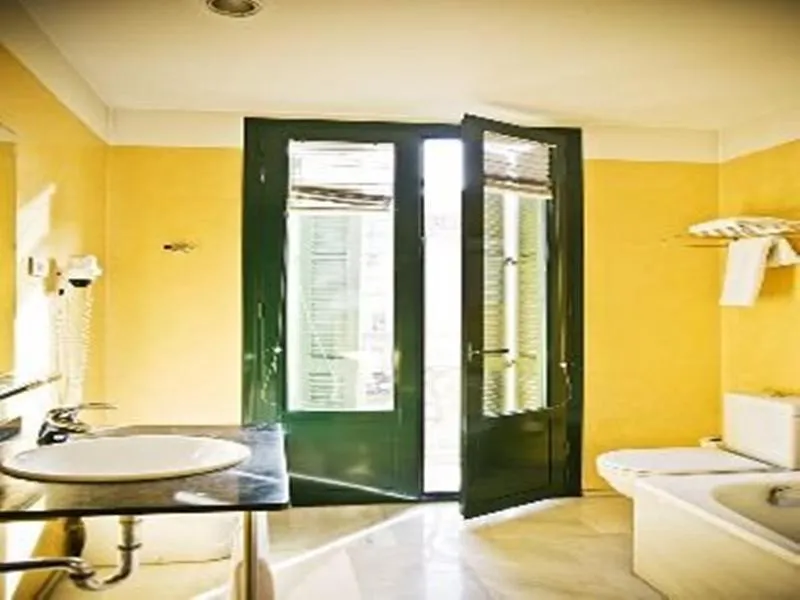 Room, Serhs Carlit Hotel, Barcelona