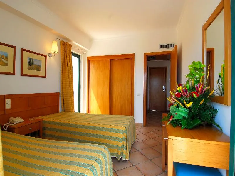 APARTMENT SUPERIOR ONE BEDROOM Room, Oceanus Aparthotel, Algarve