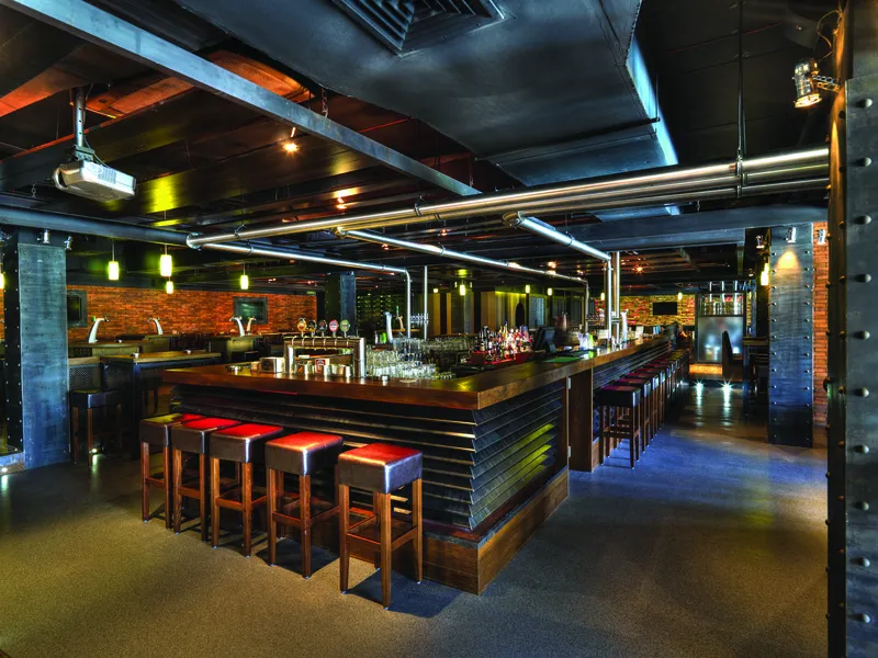 Restaurant, Dubai Marine Beach Resort & Spa, Dubai