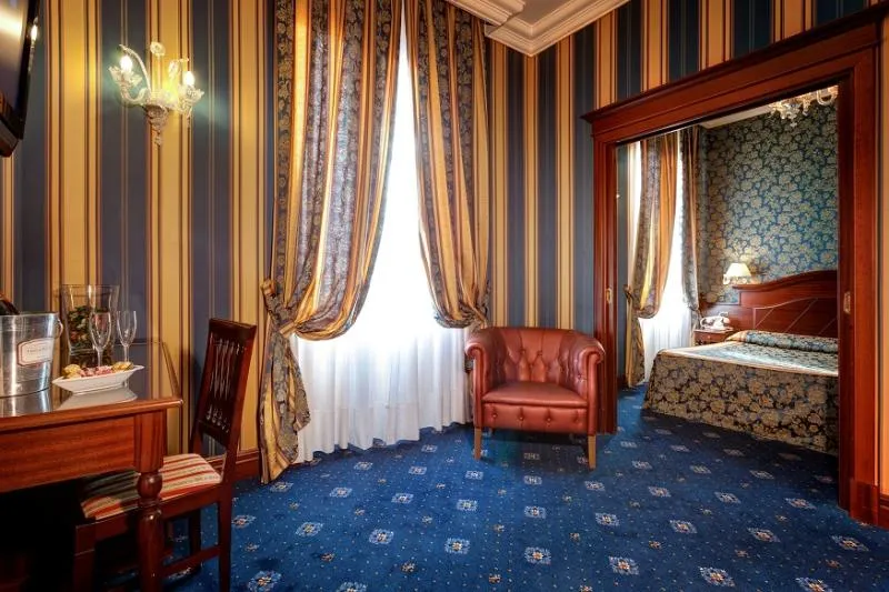 Room, Best Roma, Rome