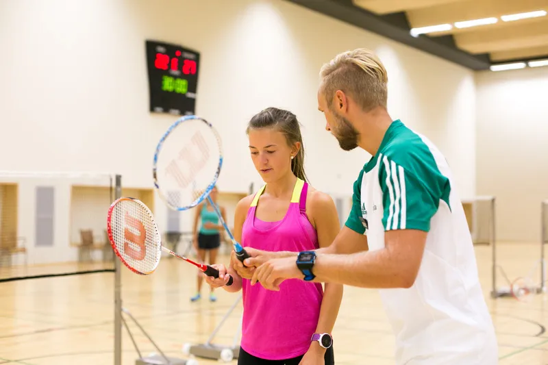 Sports and Entertainment, Club la Santa - All Sports Inclusive, Lanzarote