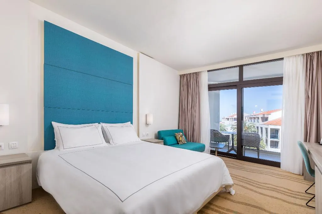 DOUBLE SUPERIOR GARDEN VIEW Room, Hotel Park Plaza Histria, Istria