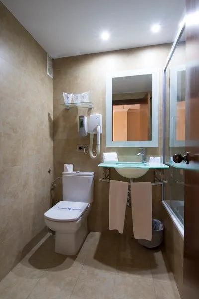 TWIN POOL VIEW Room, Helios Hotel, Majorca