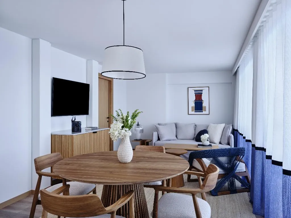 SUITE WITH PRIVATE POOL Room, Intercontinental Crete By Ihg, Crete