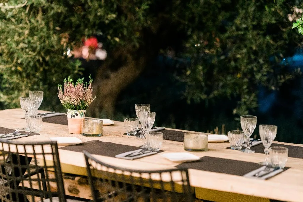 Restaurant, Alistos Hotel, Athens