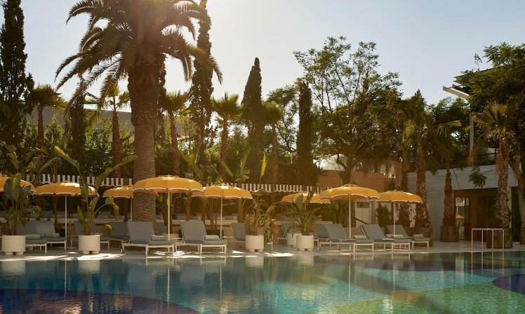 Conrad Athens The Ilisian, Athens