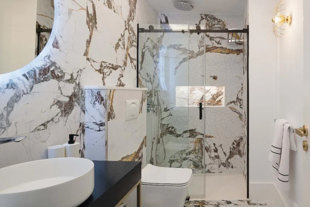 Room, Blue Marina Suites Boutique Apartments, Lanzarote
