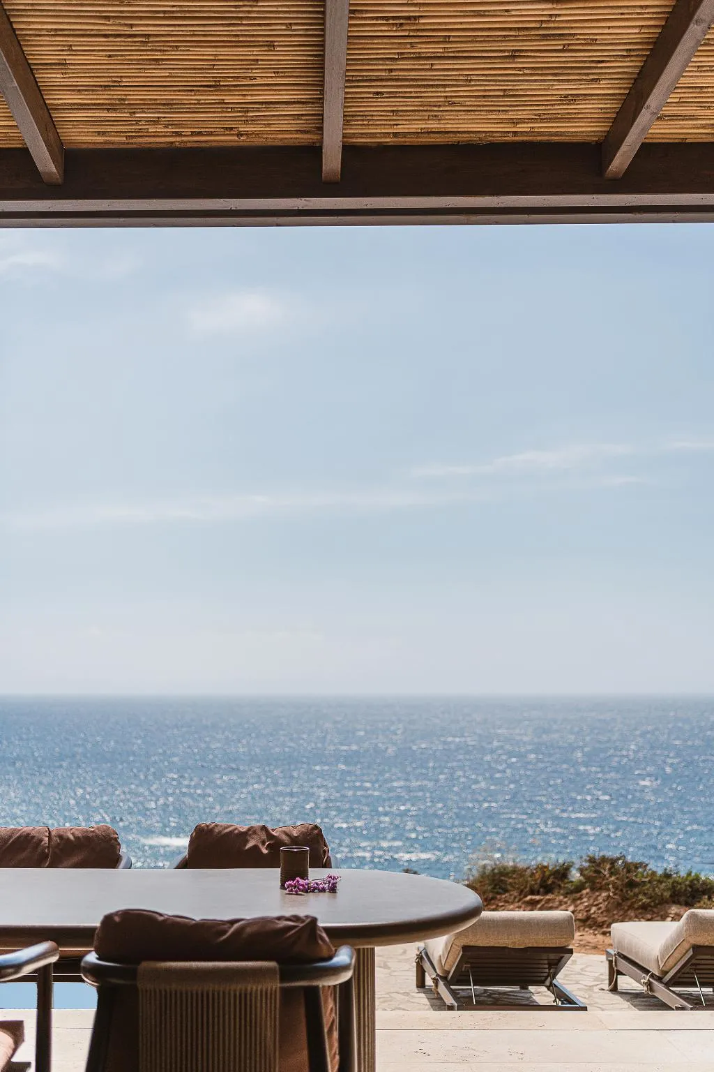 SUITE WITH PRIVATE POOL Room, The Revery, Crete