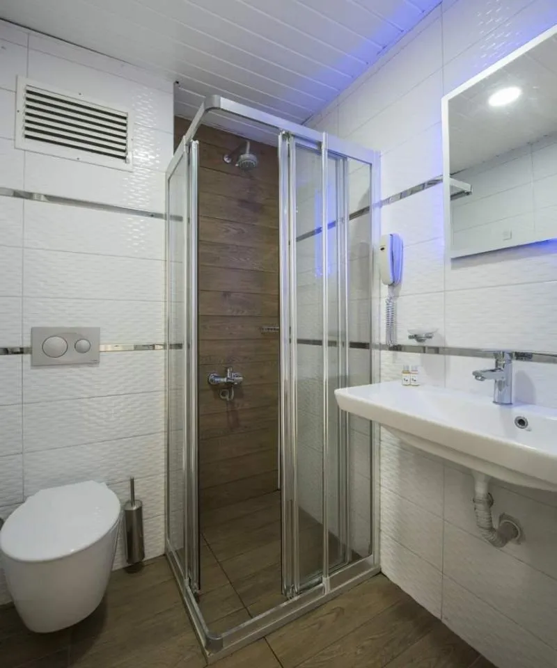 Room, Club Hotel Rama, Antalya