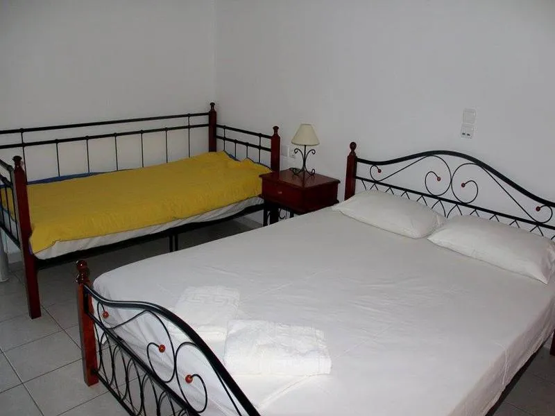 Room, Agnanti Studios, Kefallinia