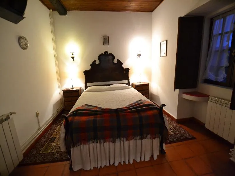 Room, Quinta De Santo Antonio, Porto