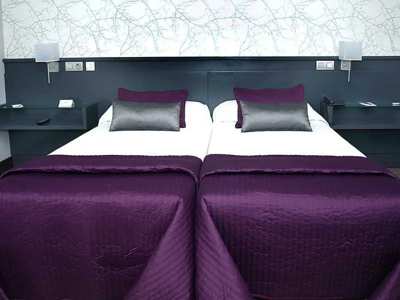 Room, Porcel Torrejon, Madrid