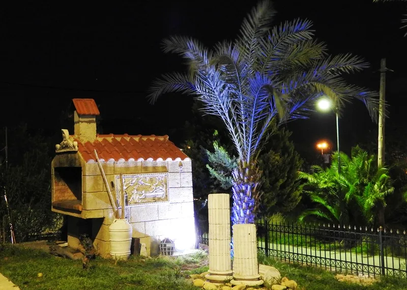 General view, Farkia Exclusive Studios, Rhodes