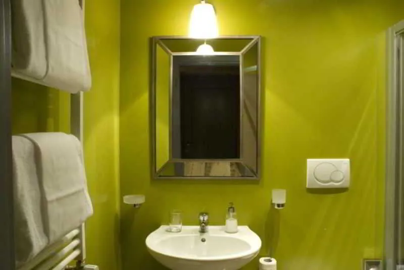 Room, N4U Guest House Florence, Florence