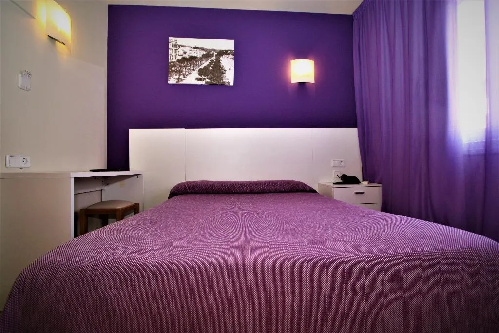 Double or Twin ECONOMY Room, Moremar by Alegria, Costa Brava