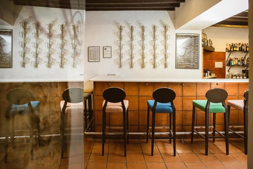 General view, Arte De Cozina, Andalucia