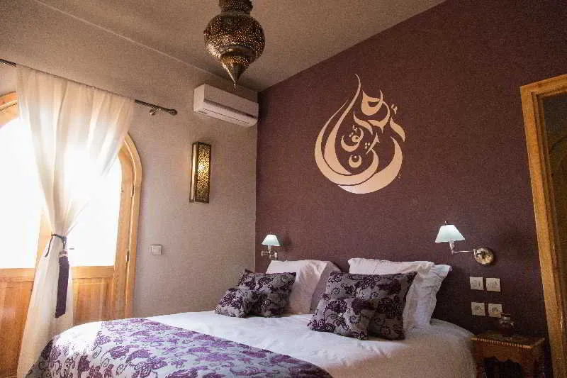Room, Les Jardins D'Argane, Essaouira