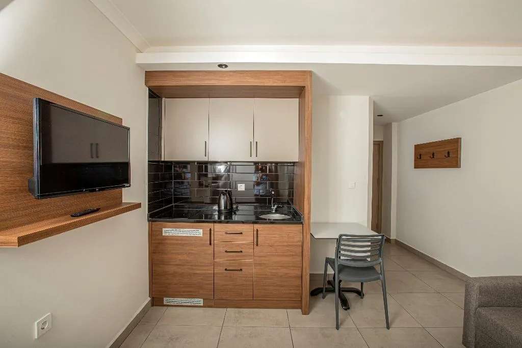 SUITE STANDARD Room, Perle Apart Hotel, Antalya
