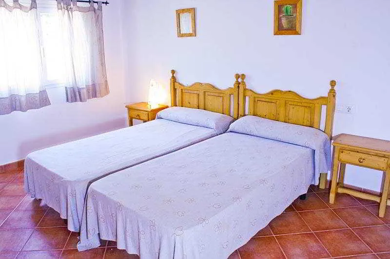 Room, Villa 186, Menorca