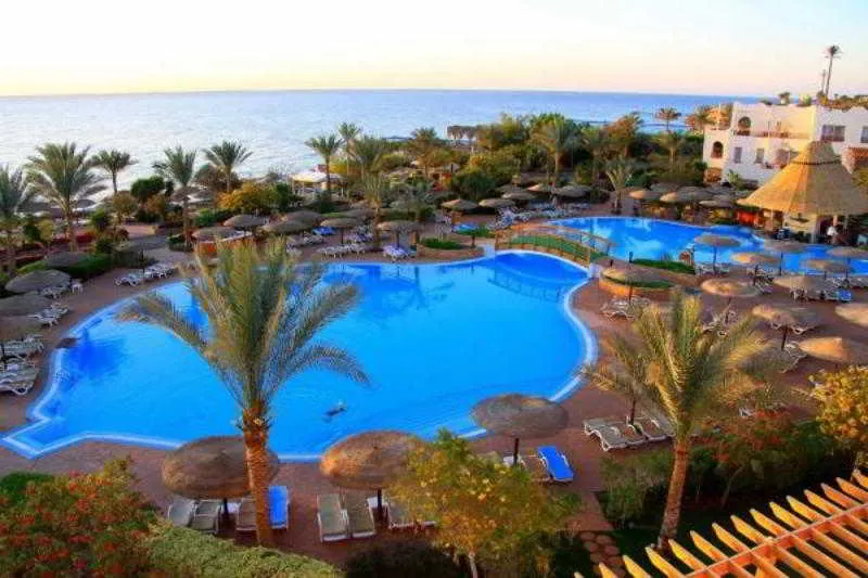 Pool, Pickalbatros Royal Grand Resort - Sharm El Sheikh, Red Sea Riviera
