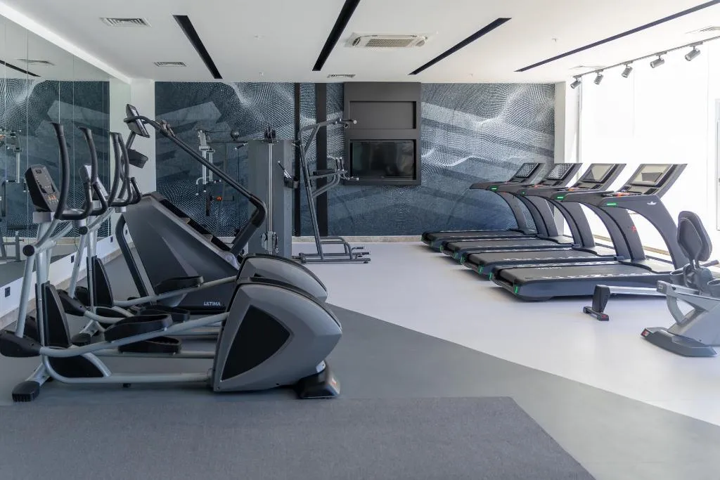 Sports and Entertainment, Crystal Centro Pearl Collection, Antalya