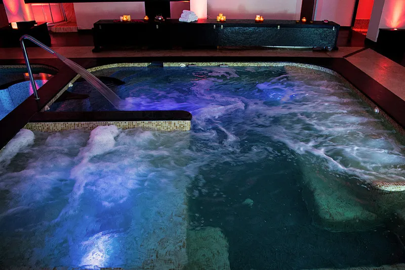 Sports and Entertainment, Hotel Resort & Spa Sa Rocca, Cagliari