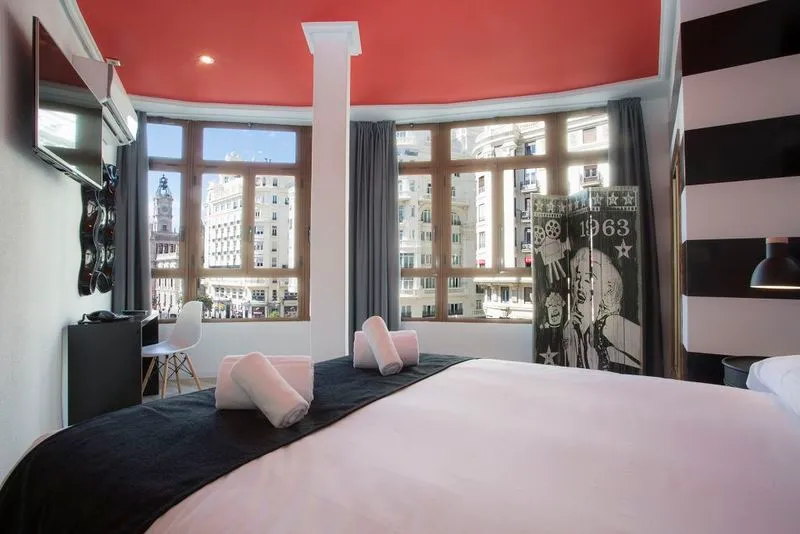DOUBLE STANDARD Room, Casual Vintage Valencia, Valencia