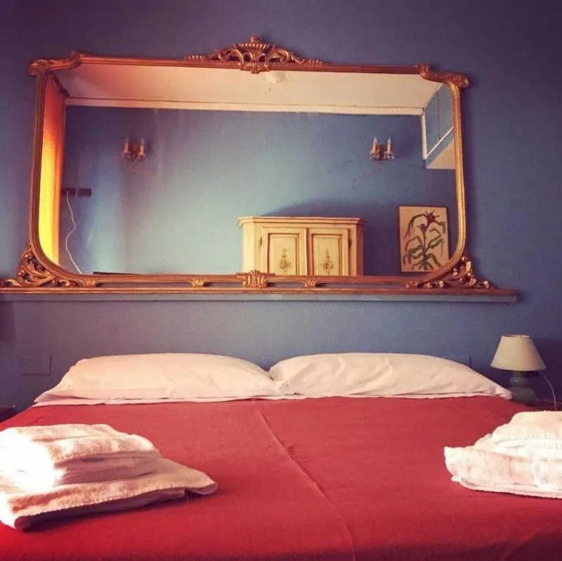 General view, Abalì Gran Sultanato B&B, Palermo