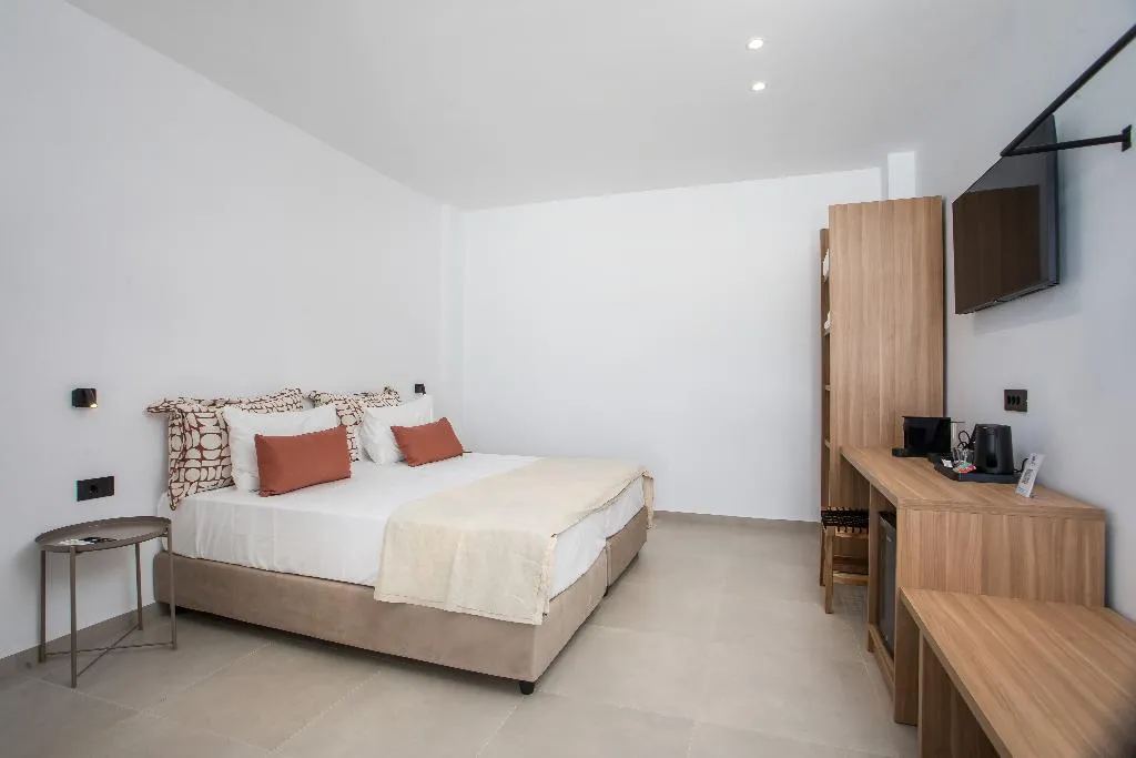 DOUBLE ECONOMY Room, Pado Living, Rhodes