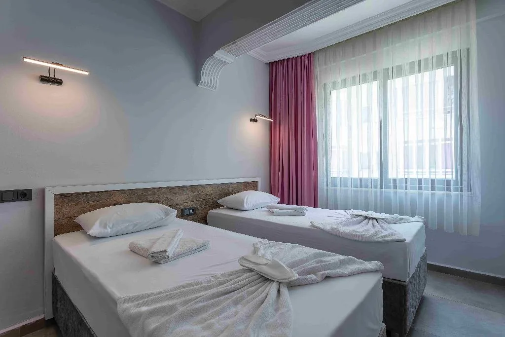 Room, Best Alanya Hotel, Antalya