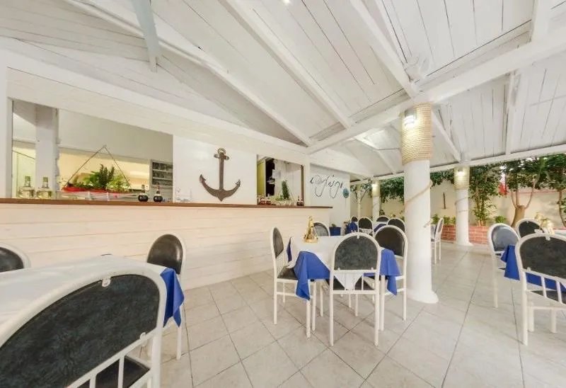 Lobby, Chrysafis Studios, Zante