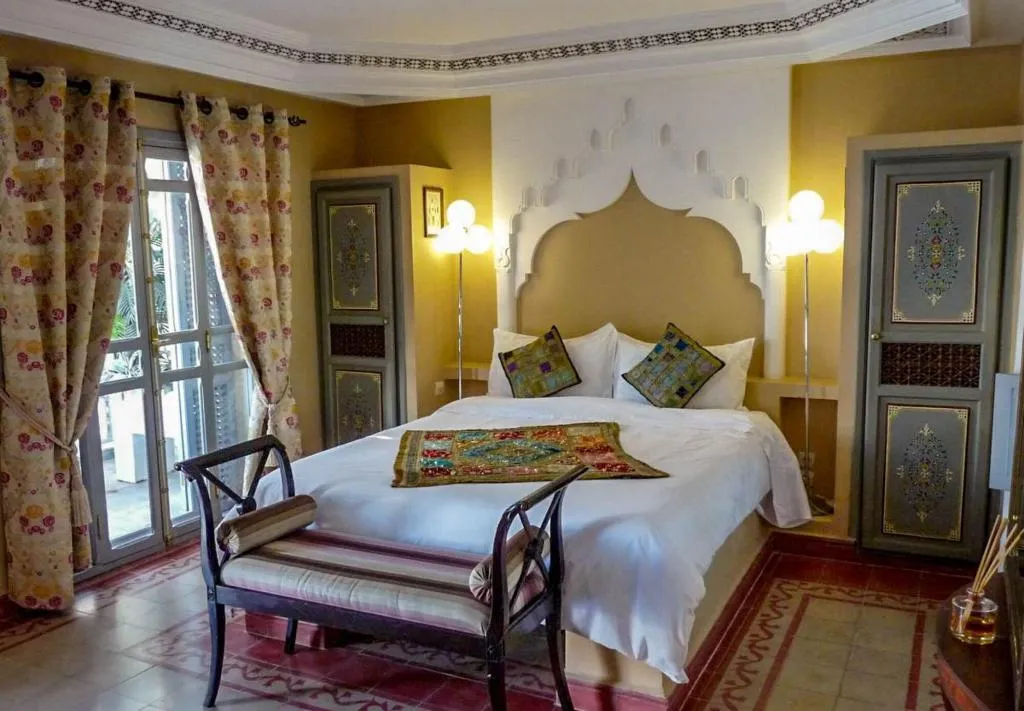 Room, Riad Noos Noos, Marrakech