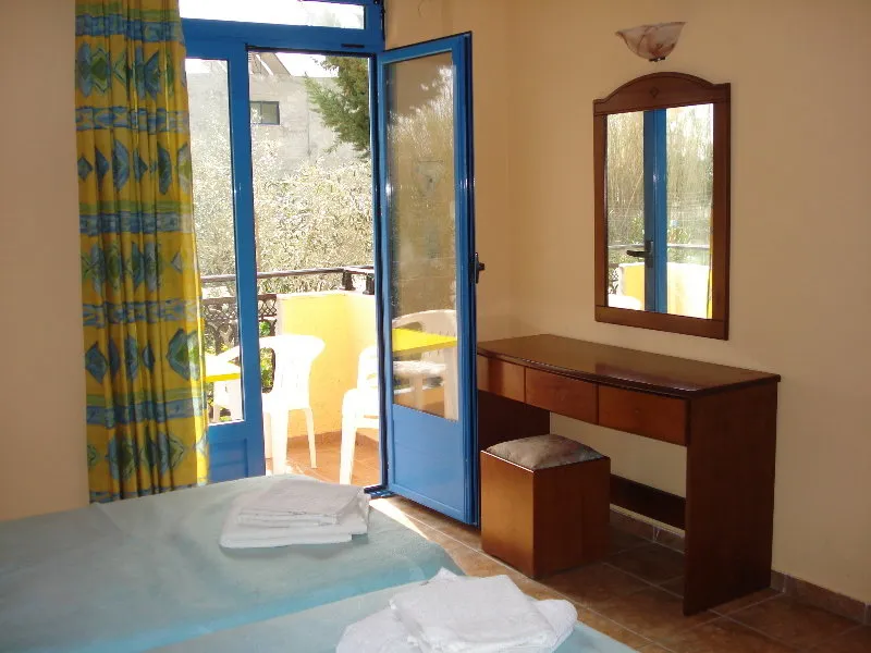 Room, Chrysoula, Kos
