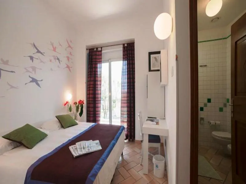 Room, Stella Maris, Cagliari