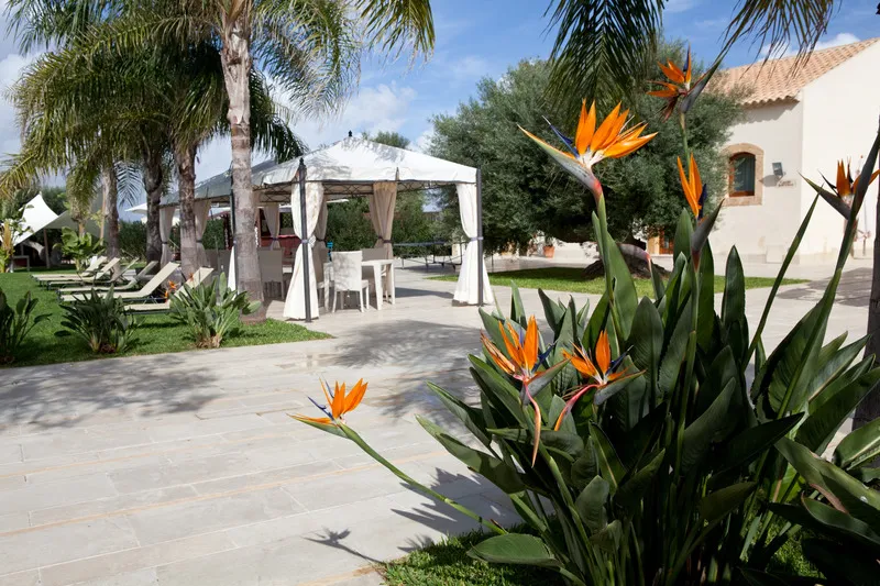 Sports and Entertainment, Life Hotels Kalaonda Resort, Catania