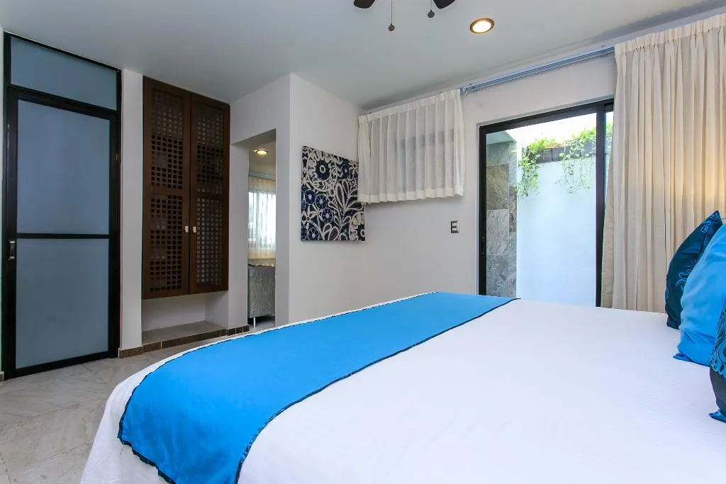 SUITE PREMIUM Room, Casa Ticul, Playa Del Carmen