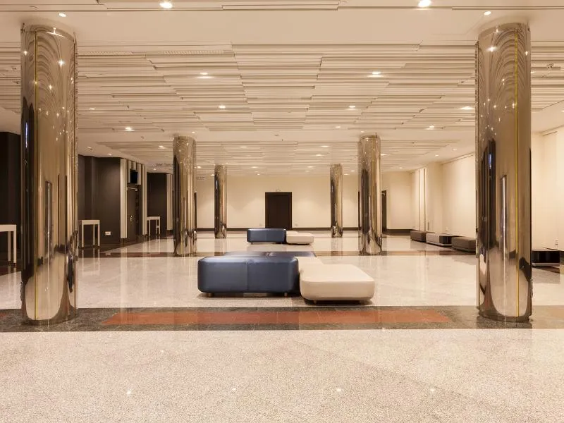 Conferences, Marriott Hotel Madrid Auditorium, Madrid
