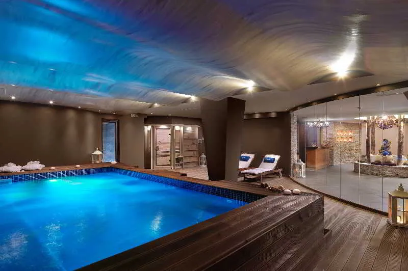 Sports and Entertainment, Alas Resort & Spa, Kalamata