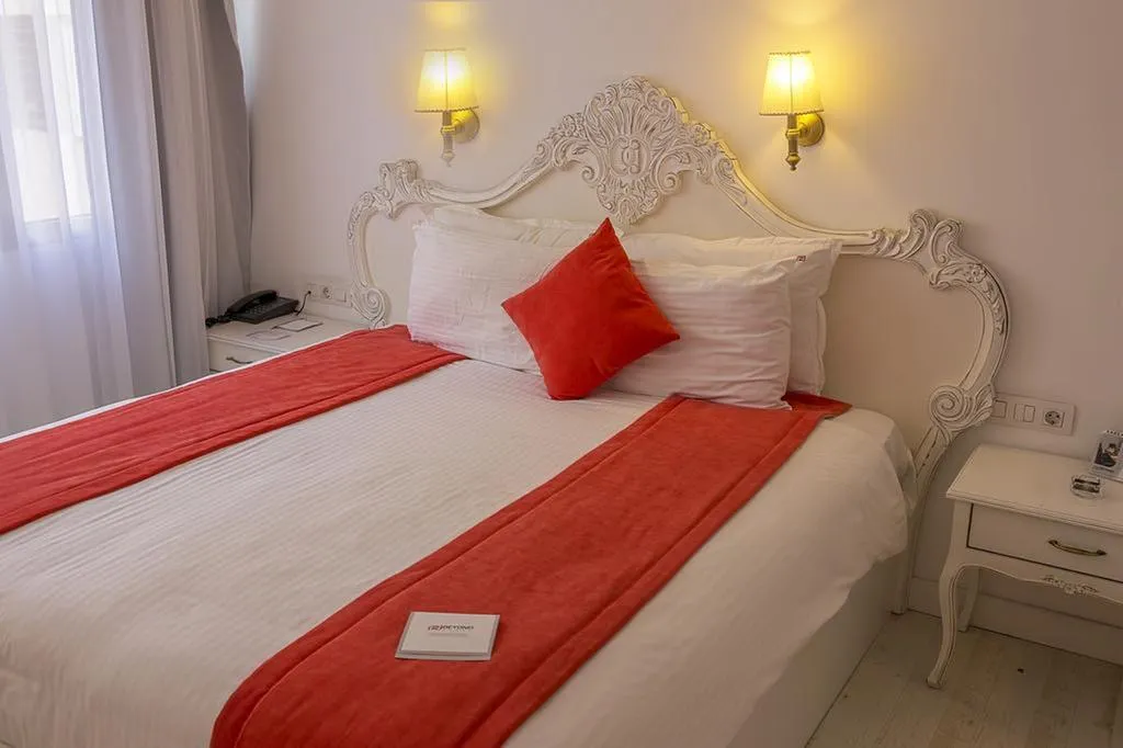 SUITE STANDARD Room, Beyond, Izmir