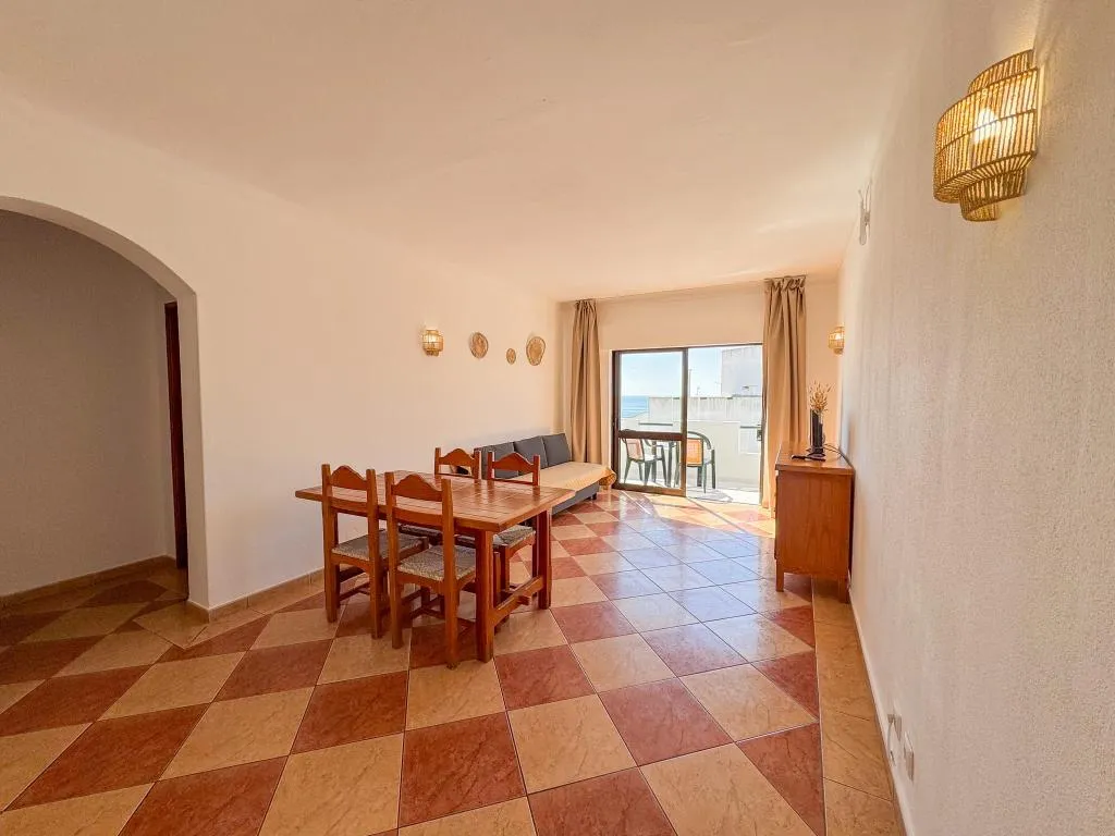 APARTMENT CAPACITY 3 ONE BEDROOM Room, Cerro Atlantico by Umbral, Algarve