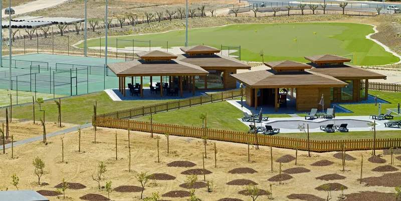 Sports and Entertainment, Vila Gale Lagos, Algarve