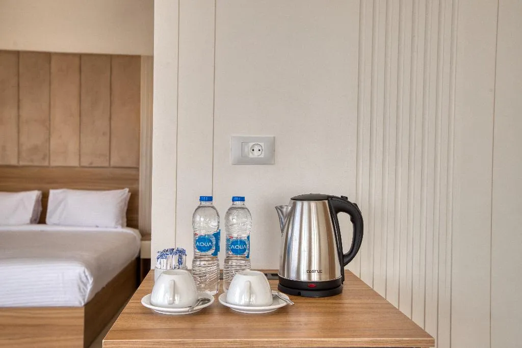 SUITE LUXURY Room, Mazar Pyramids Hotel, Cairo